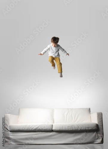 jump photo