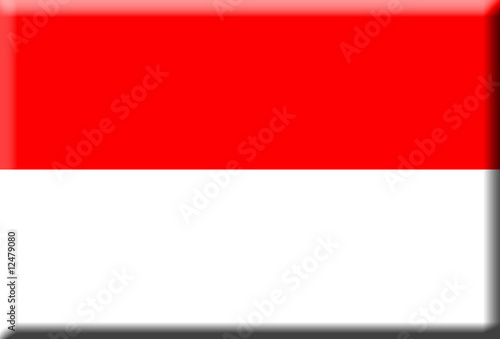 Free Download Bandera monaco - GFXLoad