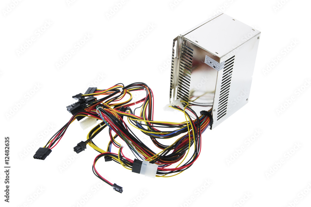 Computer Power Supply Unit Computer Power Supply Unit
