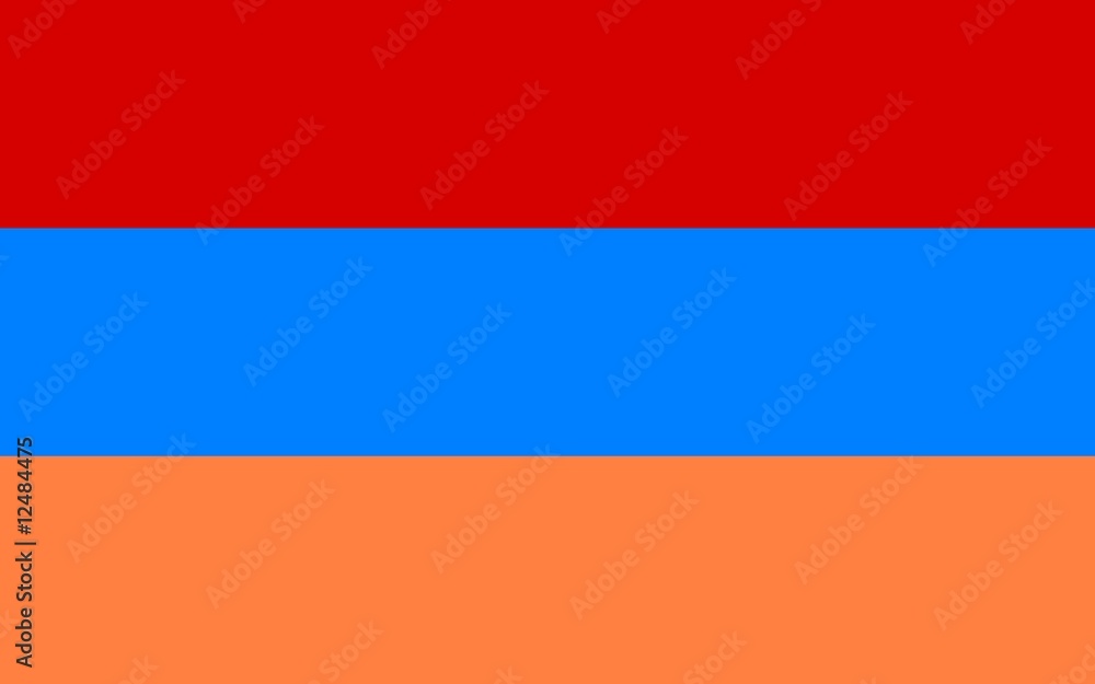 Obraz premium Armenia