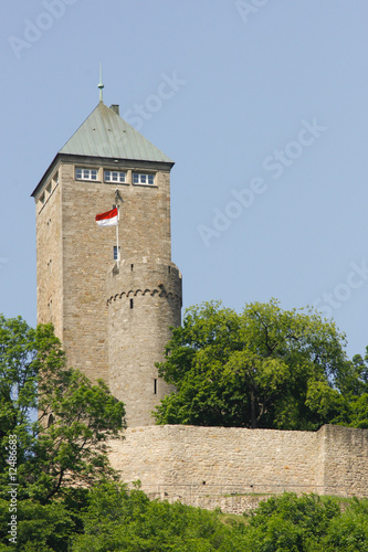 Starkenburg