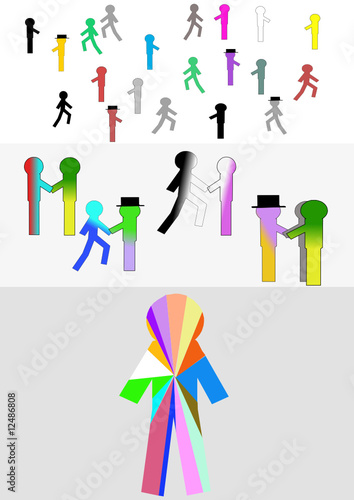 humanité