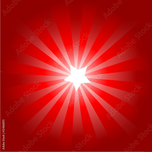 star background