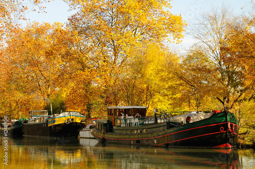 canal du midi