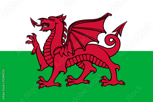 flag of wales