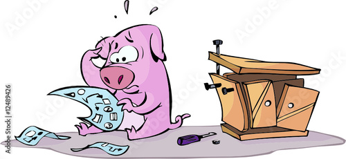 handy pig