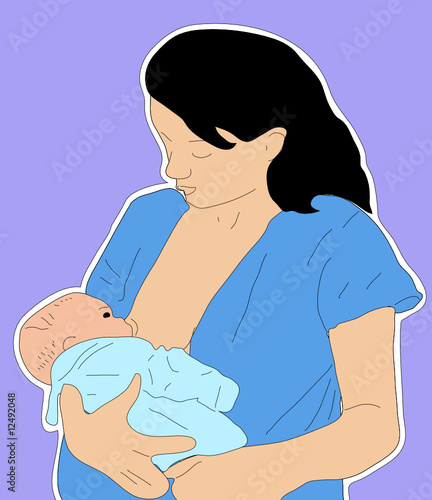 mama