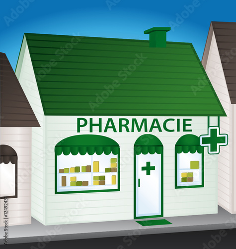 Pharmacie