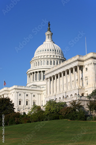 US Capitol