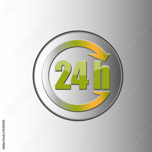 24h