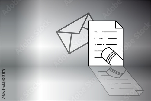 courrier