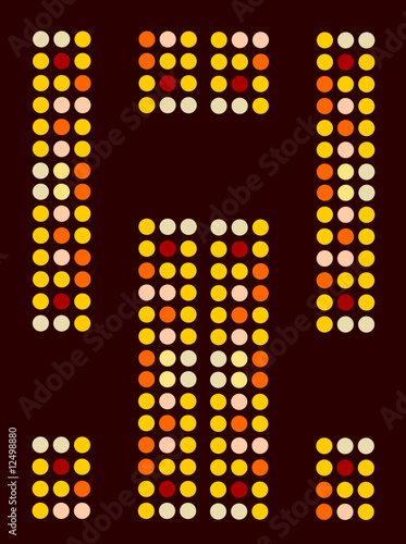 Disco Dance Style