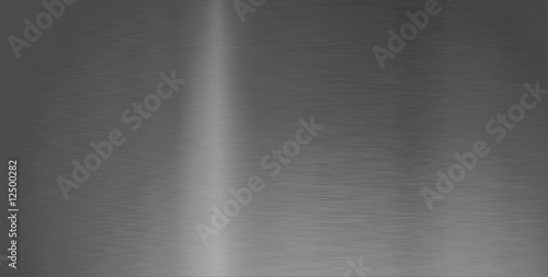Plakat metallstruktur