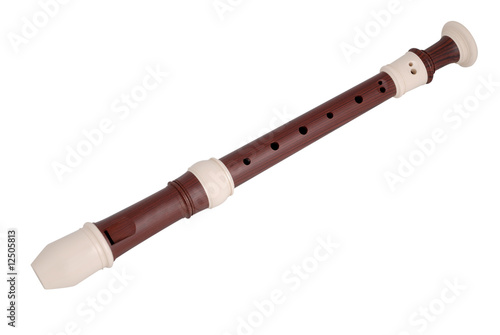 Flute