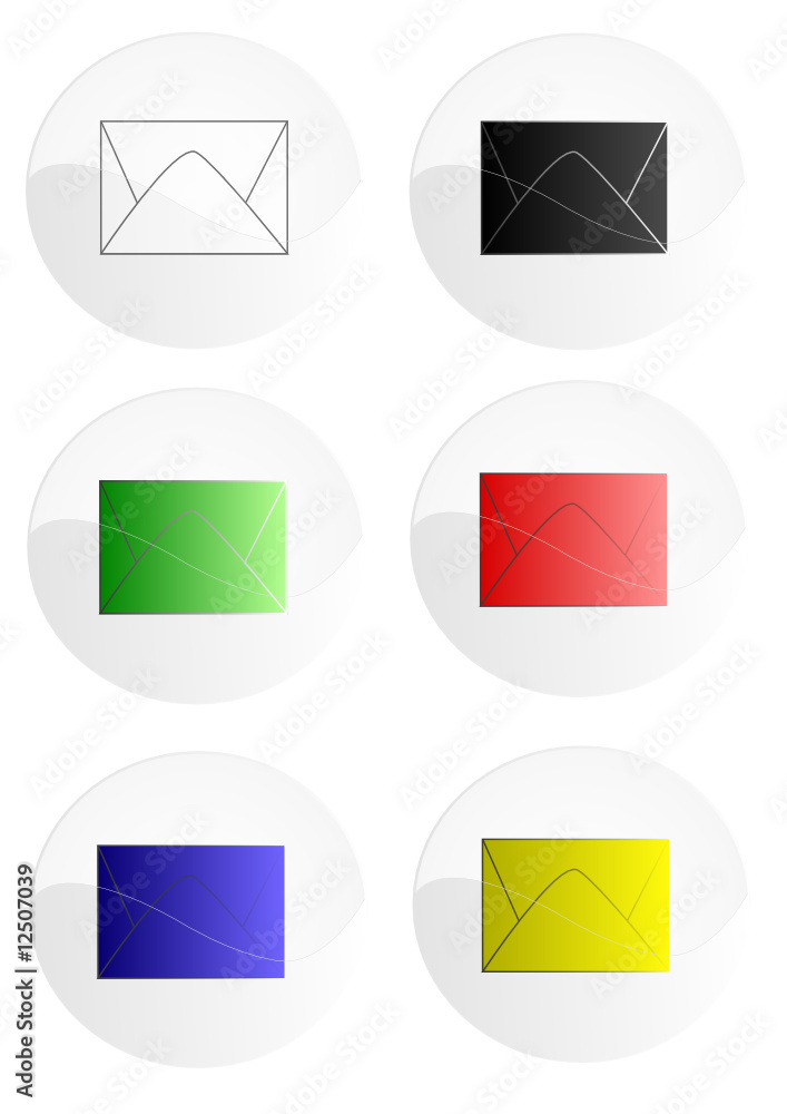 Logos de lettres Logos de lettres