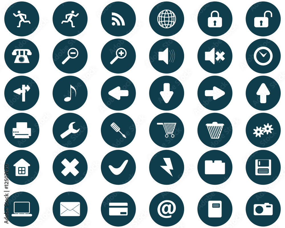 icons set icons set