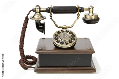 Old phone