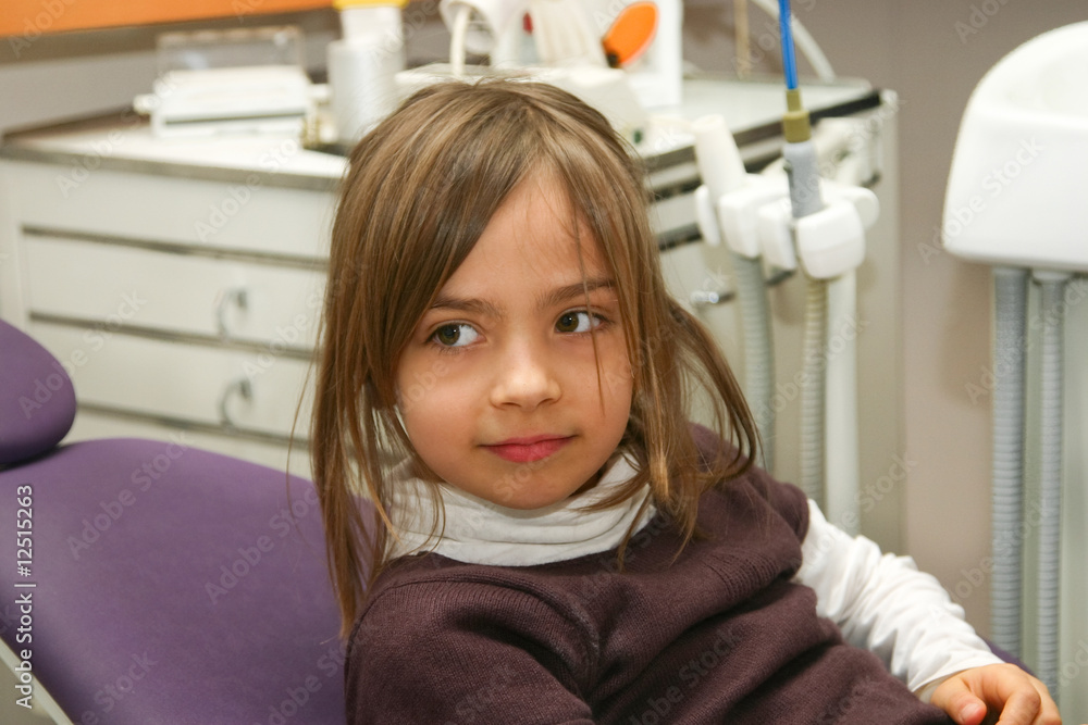 chez le dentiste chez le dentiste