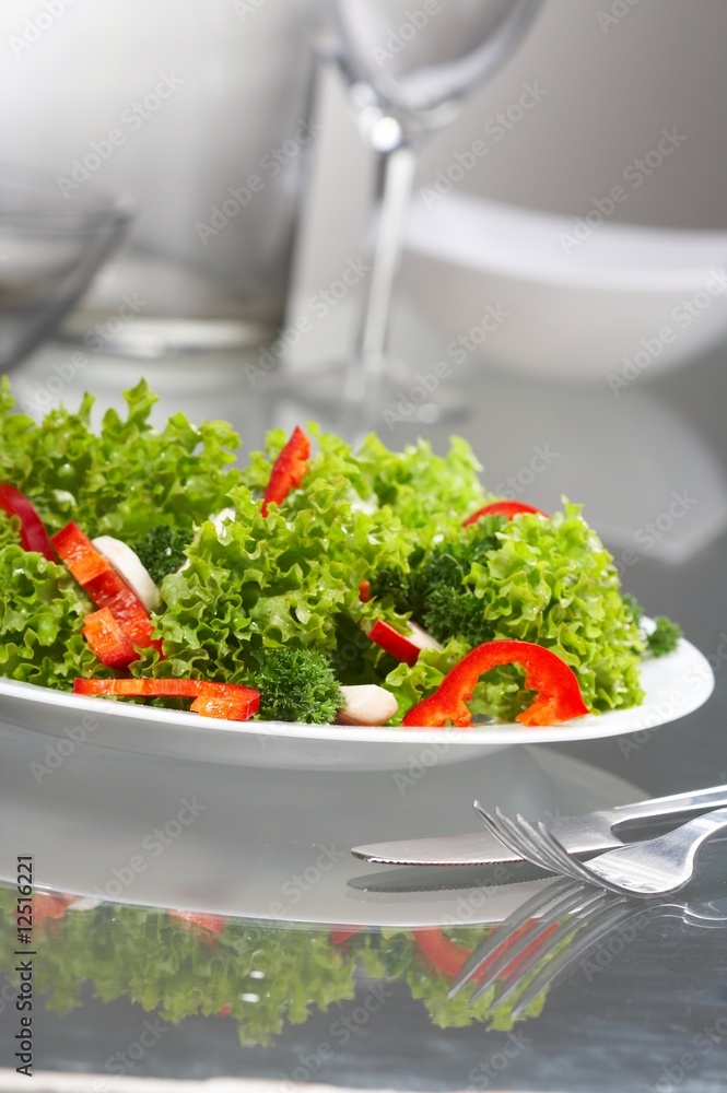 salad salad