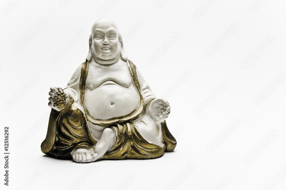 Buddha - der erwachte