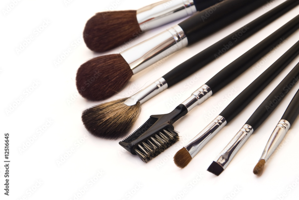 professional make-up brushes professional make-up brushes