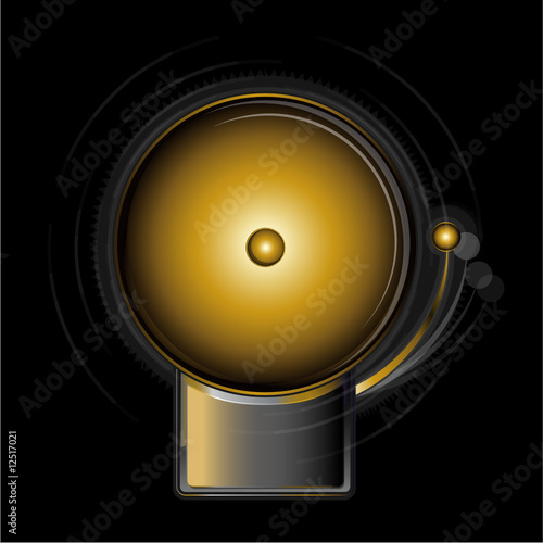 glocke