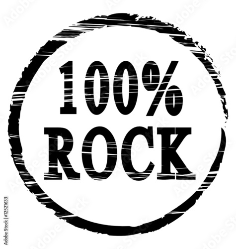 100% Rock