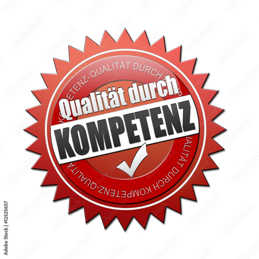qualität durch kompetenz qualität durch kompetenz