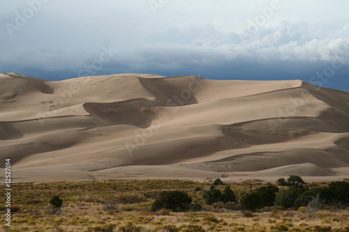 Great Sand Dunes