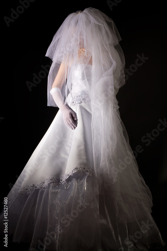 marriageable girl