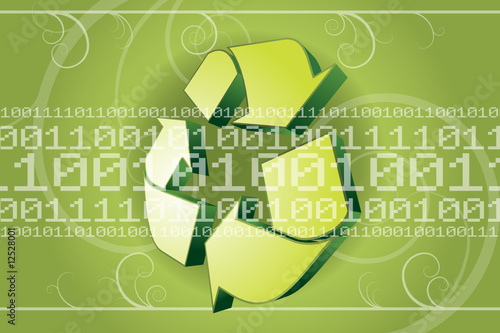 digital recycle