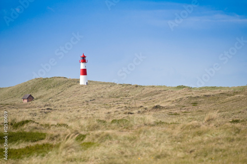 Leuchttum am Ellenbogen