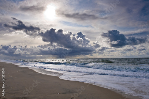Wetterfront