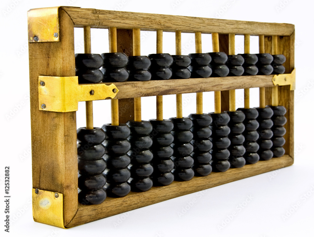 abacus abacus