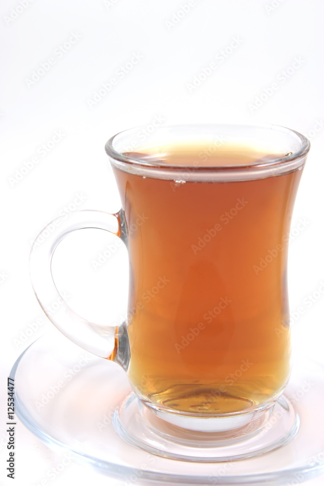 full tea cup full tea cup