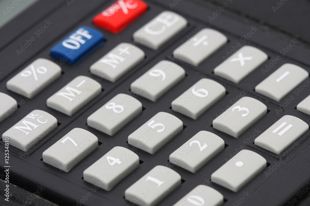 Calculator Calculator