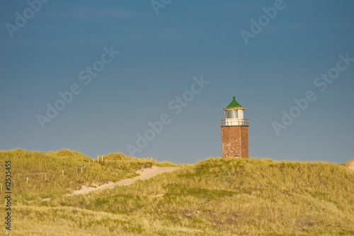 Leuchtfeuer Kampen