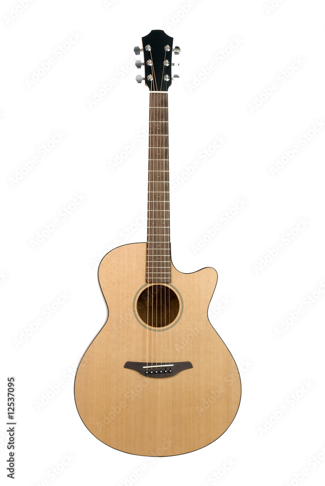 Obraz premium Guitar