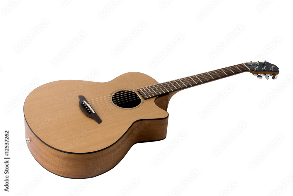 Fototapeta premium Guitar