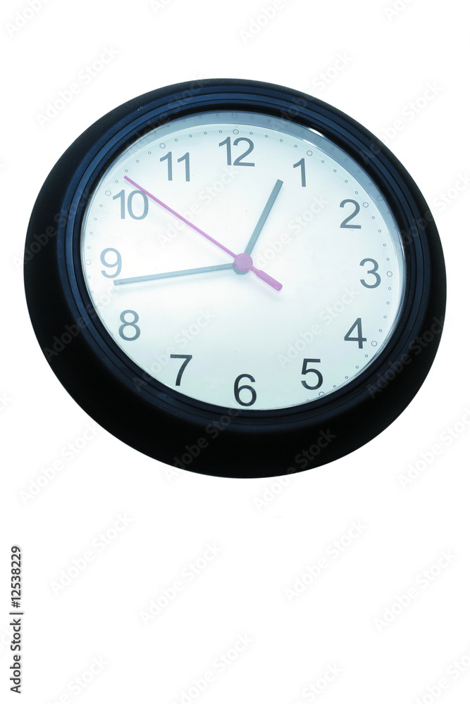 clock clock