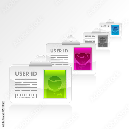 Vector ID's