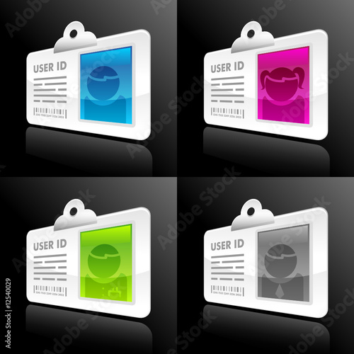 Vector ID's