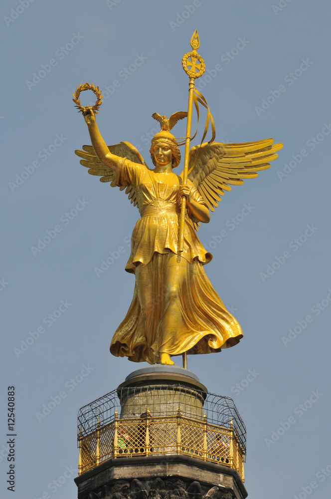 Obraz premium Goldelse