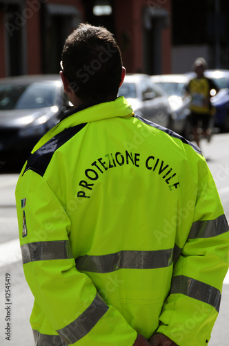 Protezione civile