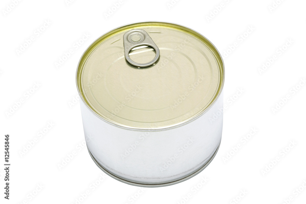 Tin can Tin can