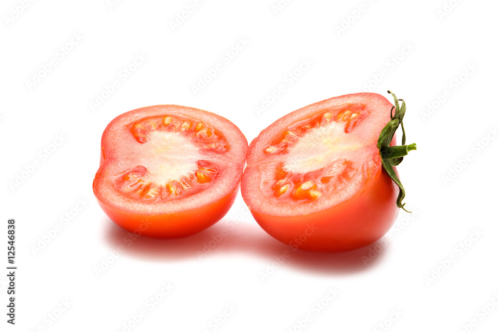 Sliced tomato-14 Sliced tomato-14
