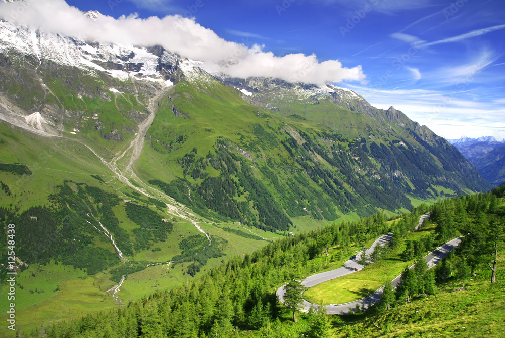 Alps Alps