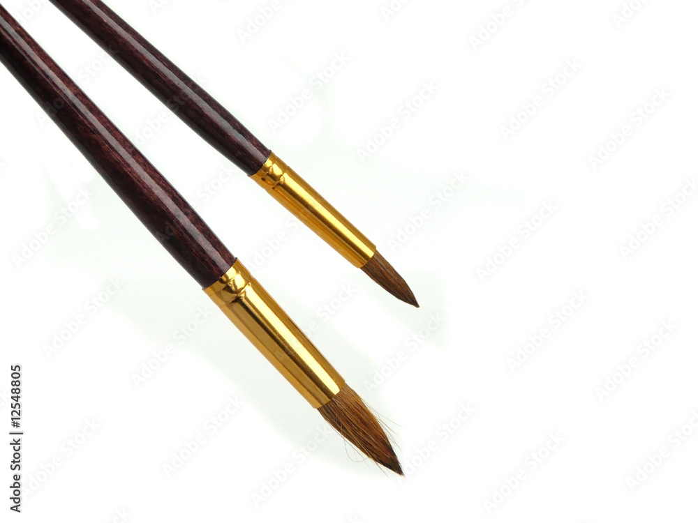 Paintbrushes Paintbrushes