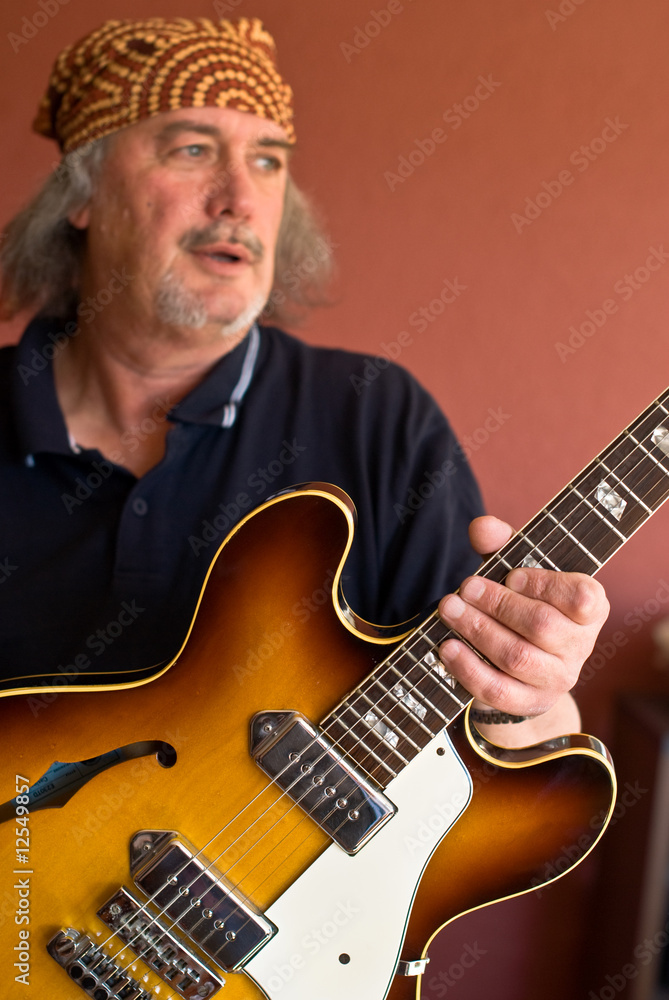 Obraz premium See You Next Time