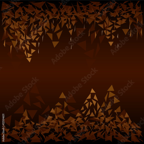 Triangle earth